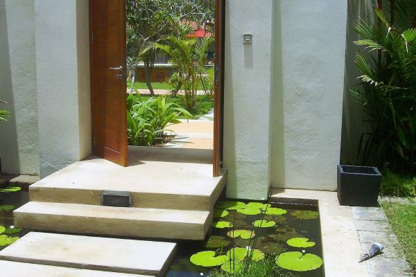 Serene Pavilions (Wadduwa)
